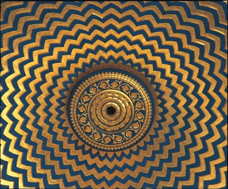 Hotel The Oberoi Amarvilas, Agra