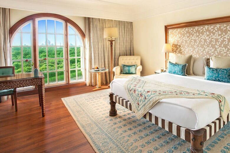 Hotel The Oberoi Amarvilas, Agra