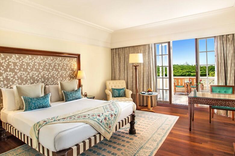 Hotel The Oberoi Amarvilas, Agra