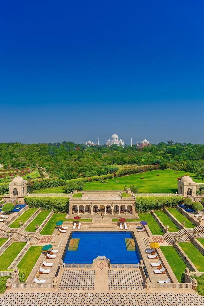 Hotel The Oberoi Amarvilas, Agra