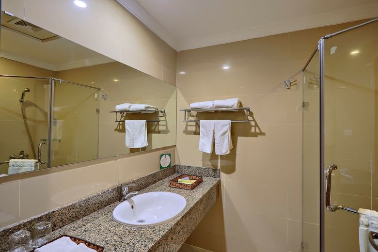 Hoang Son Peace Hotel