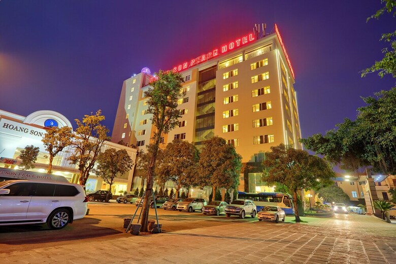 Hoang Son Peace Hotel