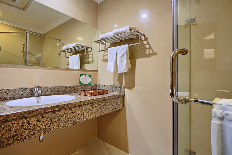 Hoang Son Peace Hotel