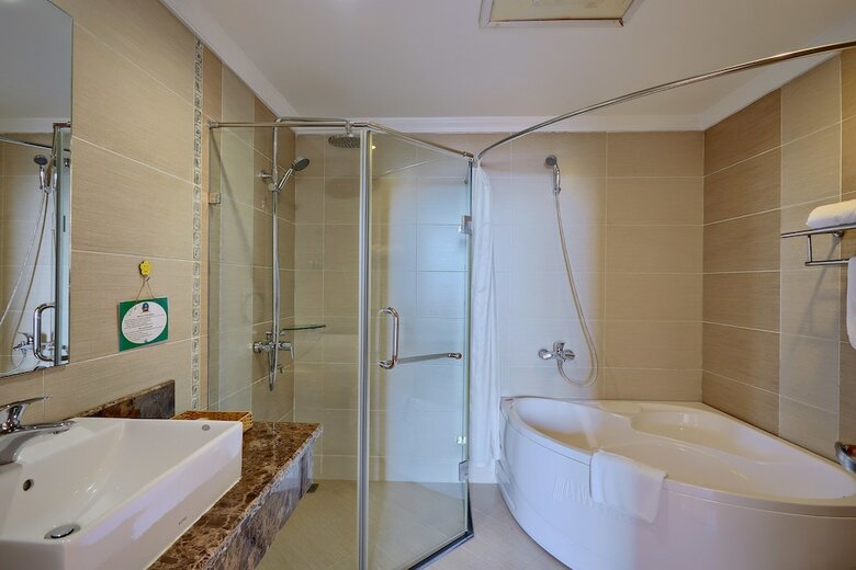 Hoang Son Peace Hotel