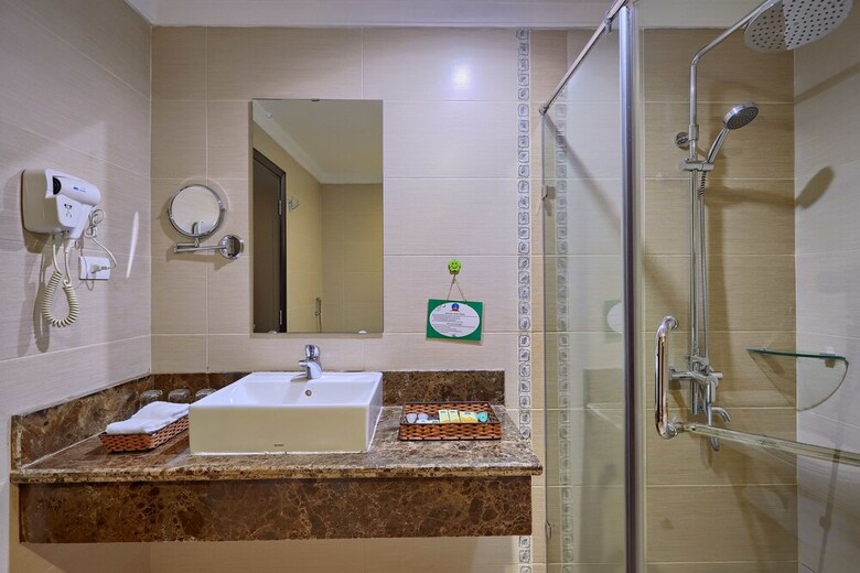 Hoang Son Peace Hotel