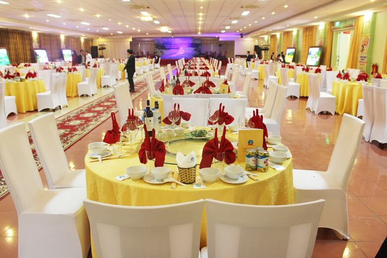 Hoang Son Peace Hotel