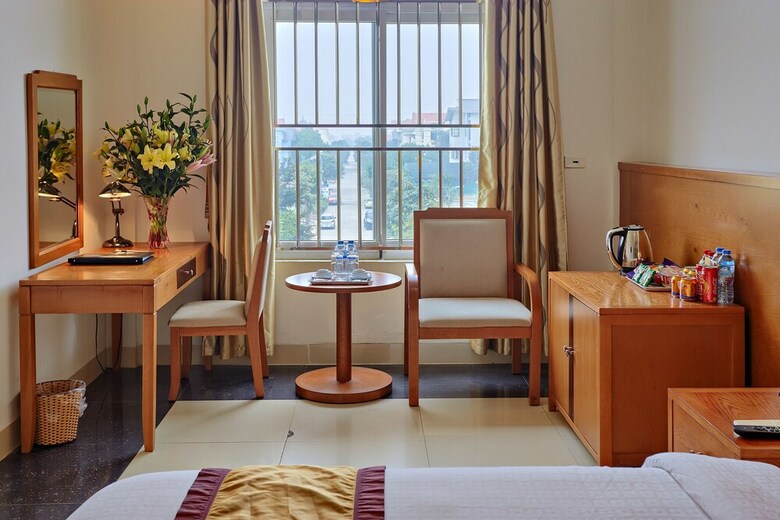 Hoang Son Peace Hotel