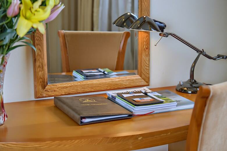 Hoang Son Peace Hotel