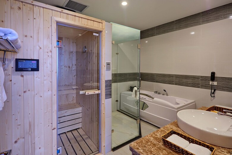 Hoang Son Peace Hotel