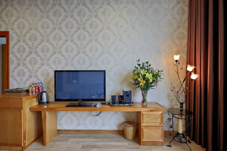 Hoang Son Peace Hotel