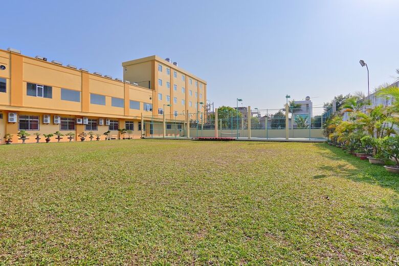 Hoang Son Peace Hotel