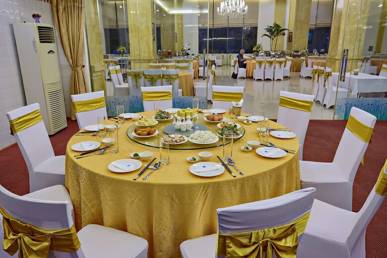 Hoang Son Peace Hotel