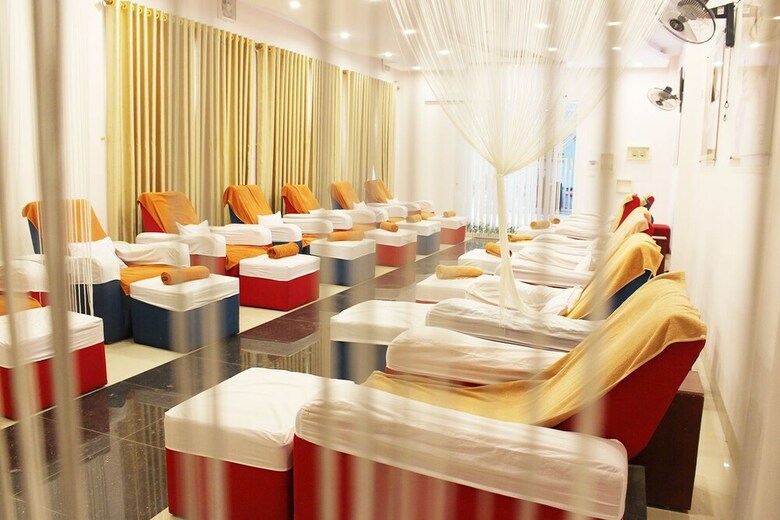 Hoang Son Peace Hotel