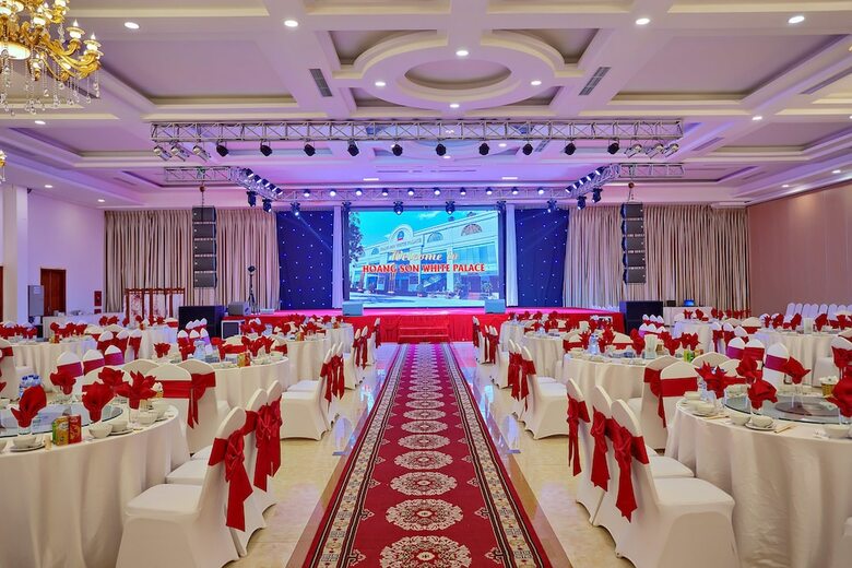 Hoang Son Peace Hotel