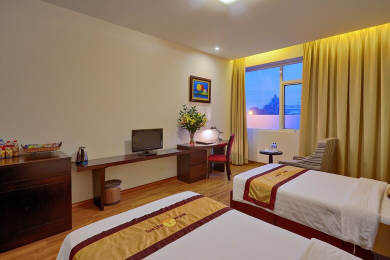 Hoang Son Peace Hotel