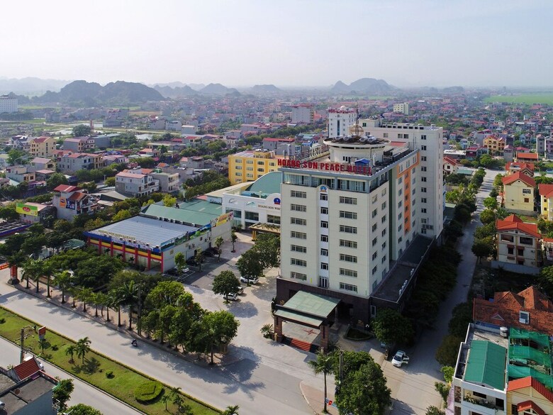 Hoang Son Peace Hotel