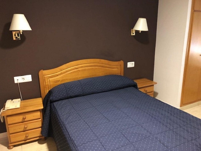 Hotel Gil
