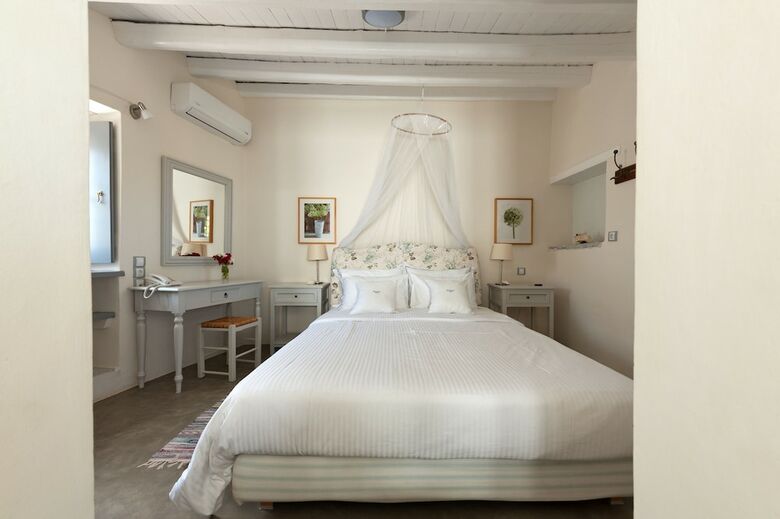 Hotel Four Seasons Hydra