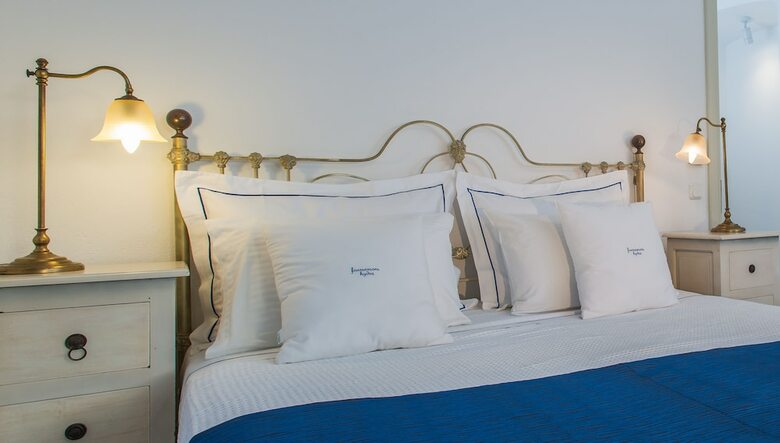 Hotel Four Seasons Hydra