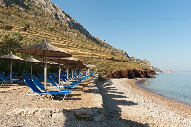 Hotel Four Seasons Hydra