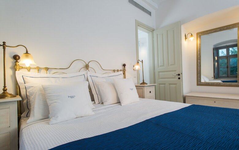 Hotel Four Seasons Hydra