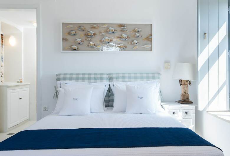 Hotel Four Seasons Hydra