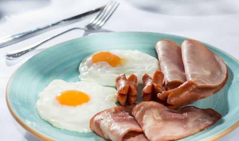 Hotel Four Seasons Hydra