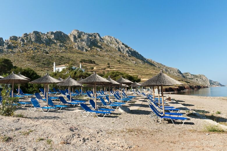 Hotel Four Seasons Hydra