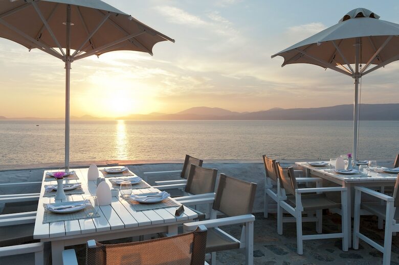 Hotel Four Seasons Hydra