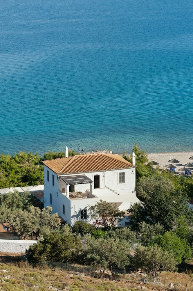 Hotel Four Seasons Hydra