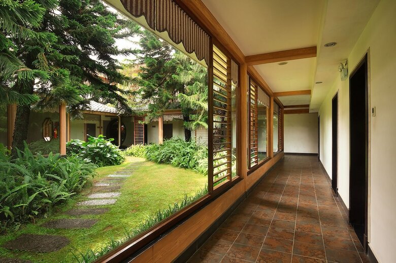 Dongjiang Golf Resort Hotel