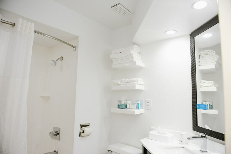 Hotel Hampton Inn St. Augustine-historic District