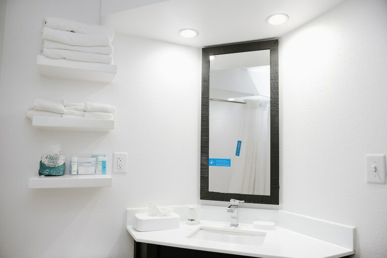 Hotel Hampton Inn St. Augustine-historic District