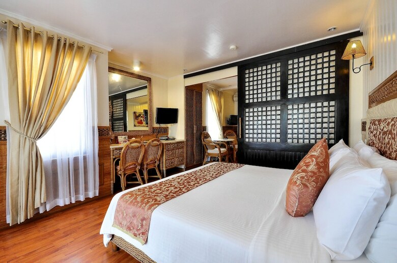 Apartamento Red Coconut Beach Hotel