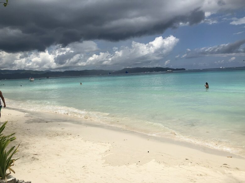 Apartamento Red Coconut Beach Hotel