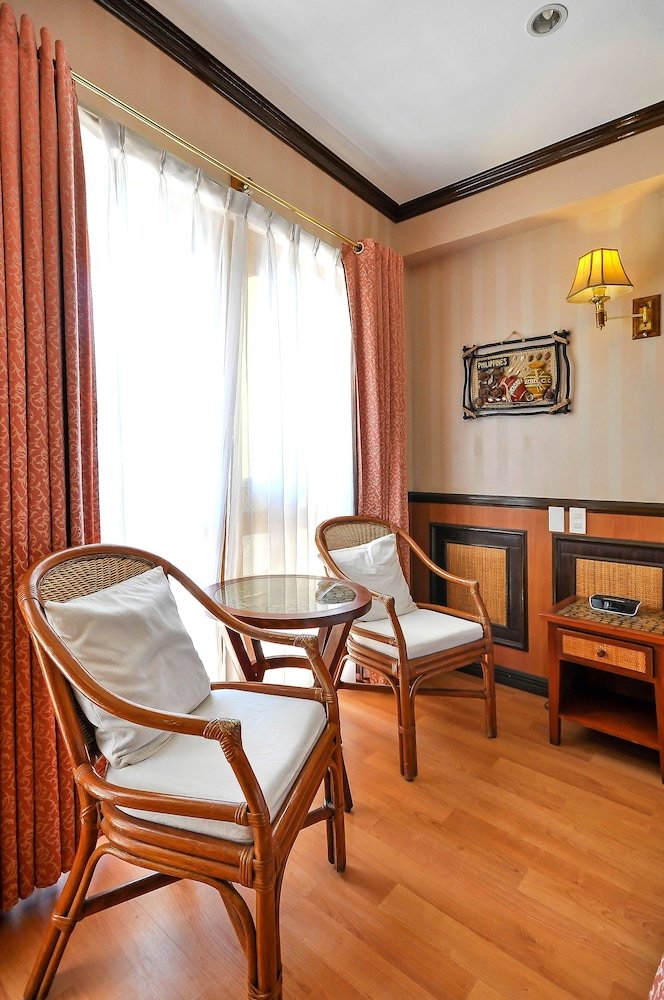 Apartamento Red Coconut Beach Hotel