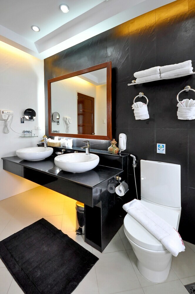 Apartamento Red Coconut Beach Hotel