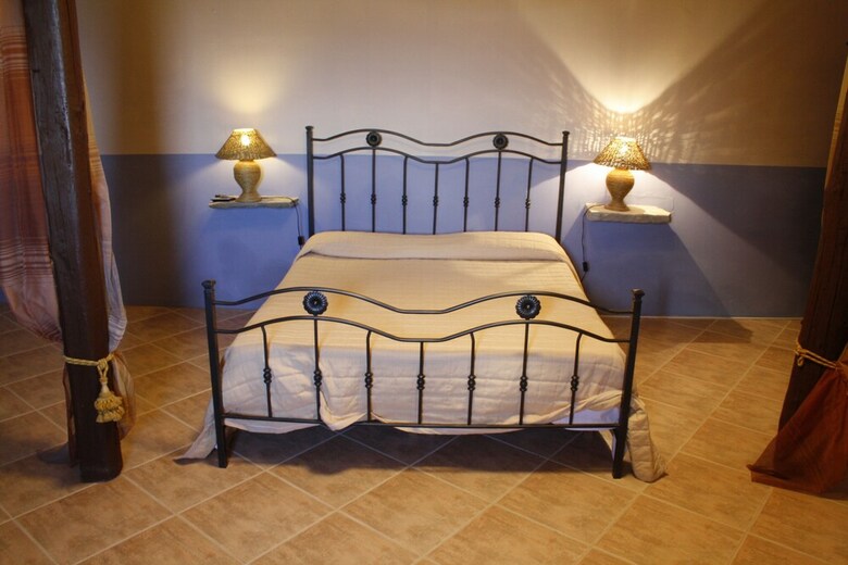 Bed & Breakfast Antico Convento