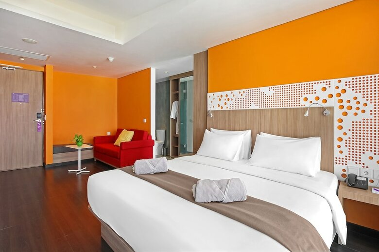 Hotel D Varee Diva Kuta Bali