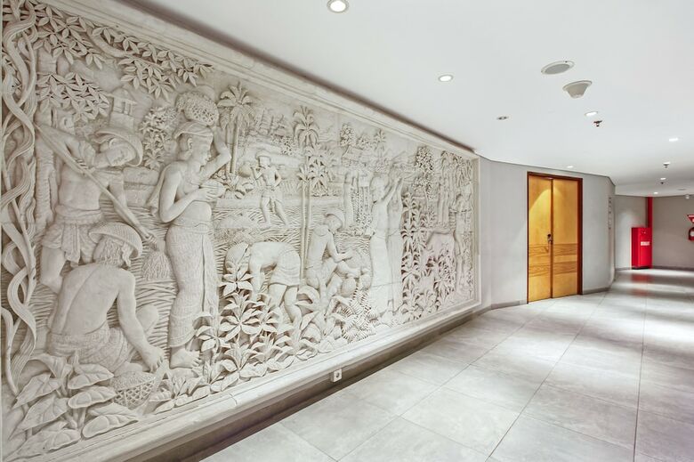 Hotel D Varee Diva Kuta Bali