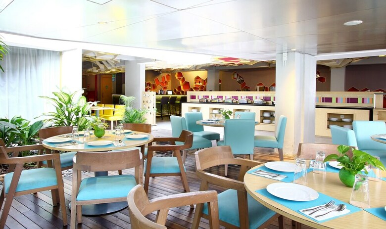 Hotel D Varee Diva Kuta Bali