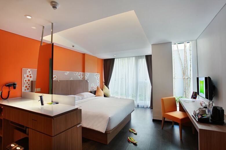 Hotel D Varee Diva Kuta Bali