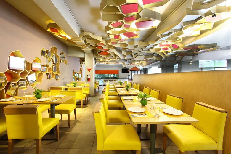 Hotel D Varee Diva Kuta Bali