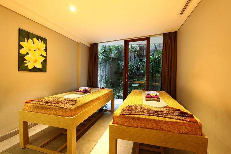 Hotel D Varee Diva Kuta Bali