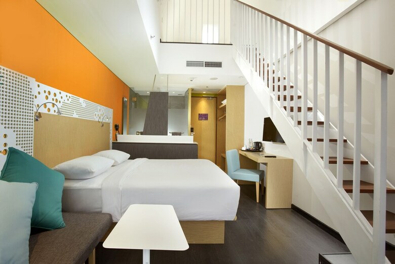 Hotel D Varee Diva Kuta Bali