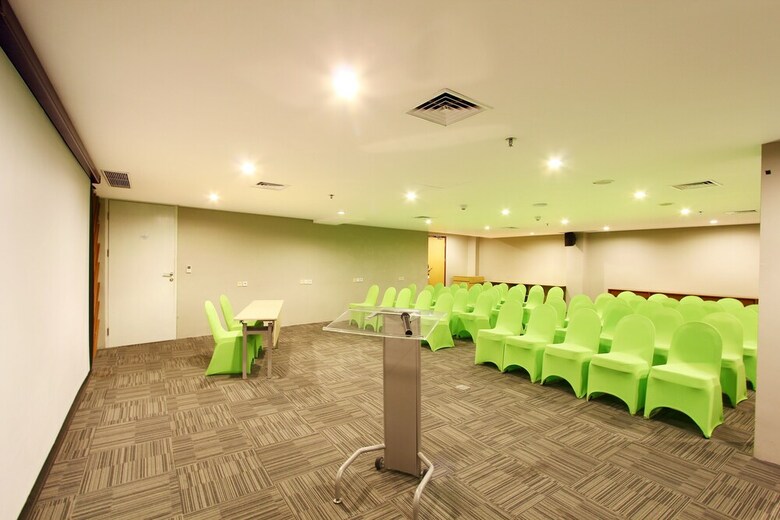 Hotel D Varee Diva Kuta Bali