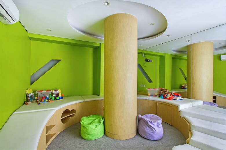 Hotel D Varee Diva Kuta Bali