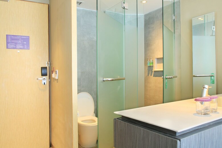 Hotel D Varee Diva Kuta Bali