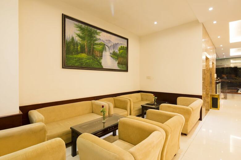 Majestic Nha Trang Hotel