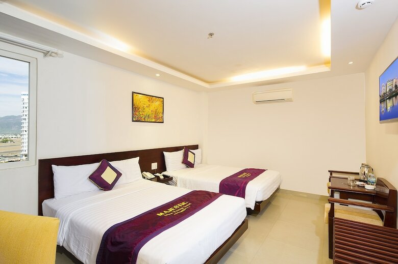 Majestic Nha Trang Hotel